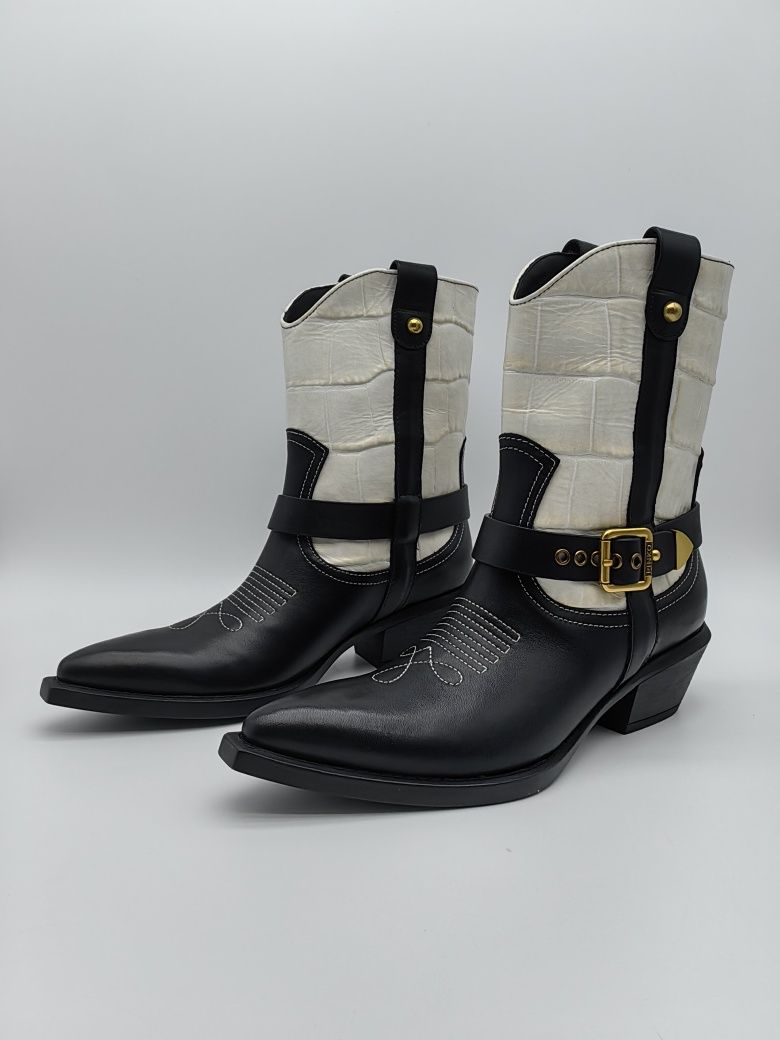 PINKO TEX 08 Оригинални дамски боти