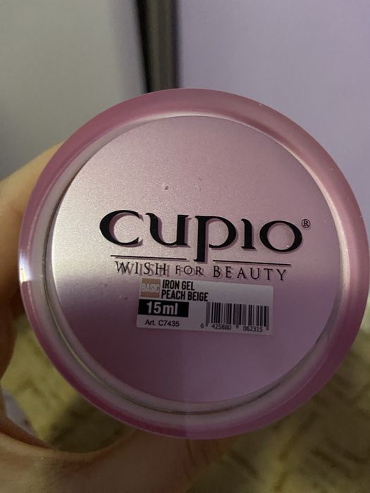 Vand geluri de unghii