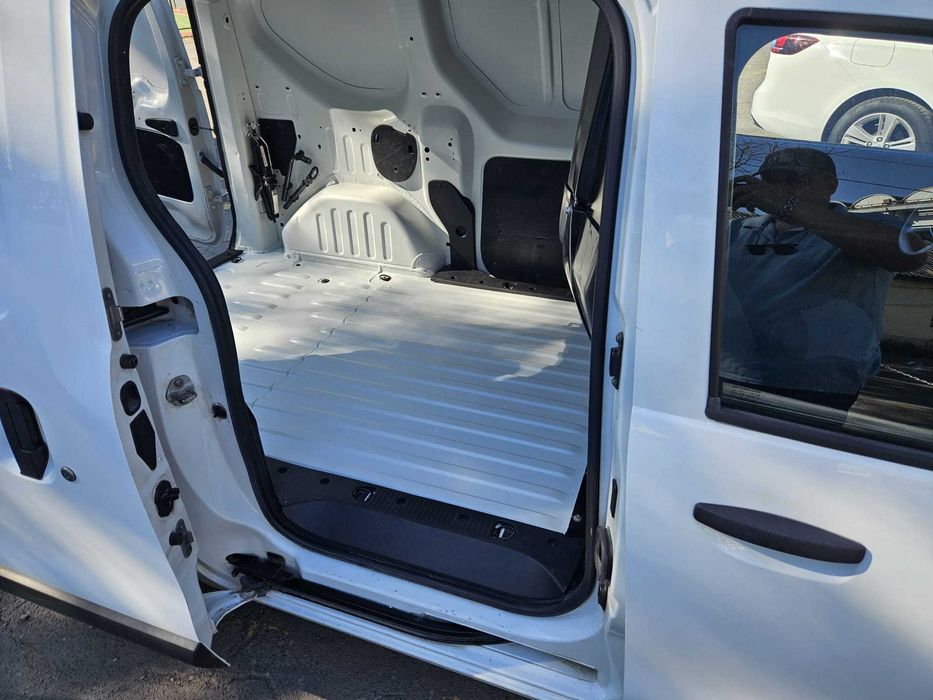 Dacia Dokker 1.5 Diesel fără adblue