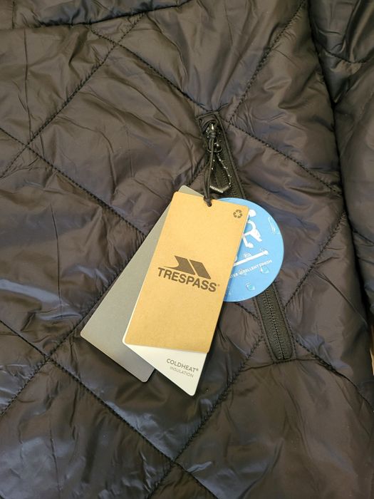 Яке Треспас ново