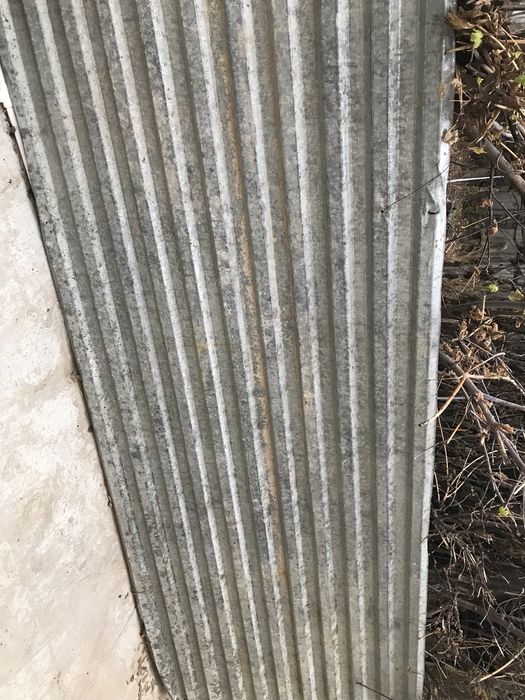 Продам профлист толстый