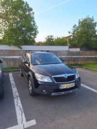 Skoda Octavia Stare perfecta