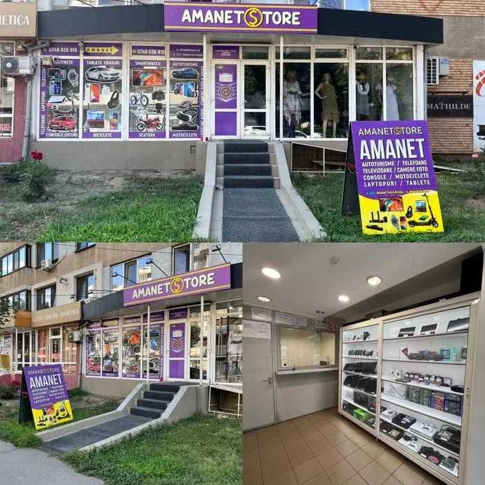 Oppo A9 2020 Amanet Store Braila [6409]