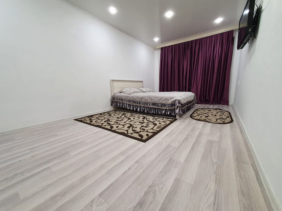 Квартира однокомнатная