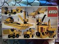 Lego 744: Universal Building Set with Motor
