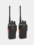 Ratsiya Baofeng 888s, Рация Баофенг комплект2 шт