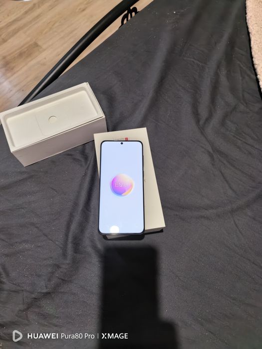 Huawei p60 pro Black