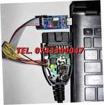 Reparatii Interfete Vagcom Vcds Upgrade