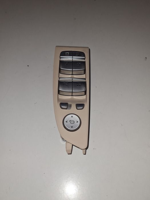 Panou comanda geamuri BMW seria 7 G11 G12 / cod-9382503/ an-2015-2020