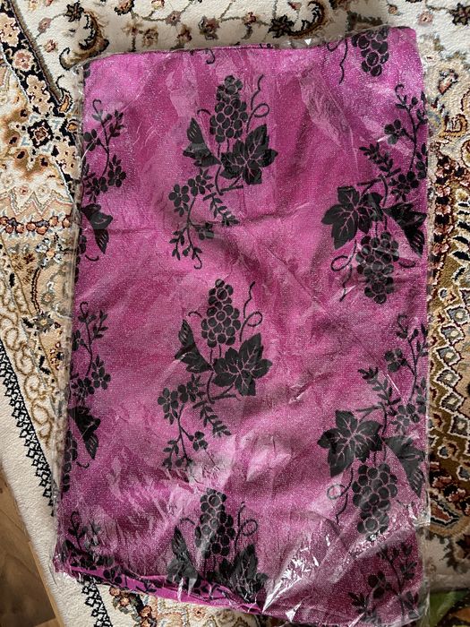 Mato maetrial Hammasi