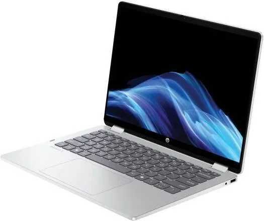 HP OmniBook Flip 14" 2K IPS 300nit/Core™ 5-120U/LPDDR5 8 GB/SSD 512 GB