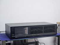 Egalizator stereo Sherwood EQ470R