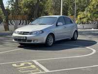 Lacetti hatchback 2005г в идеальном состоянии