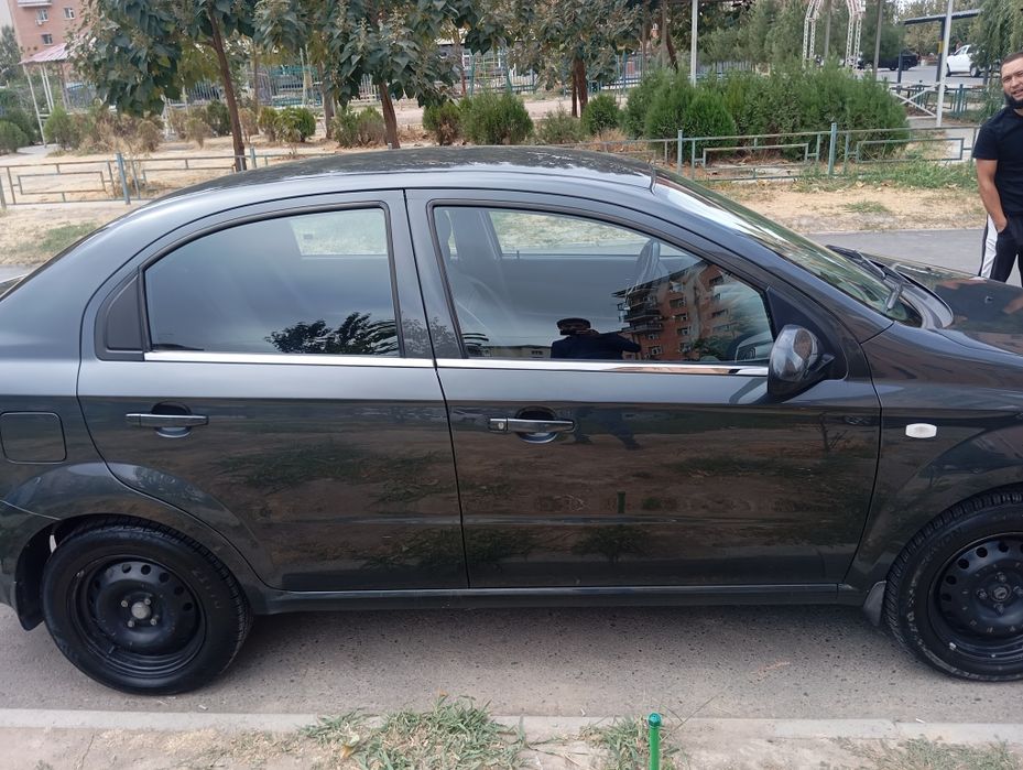 Nexia 3 ravon 2018 2 evro