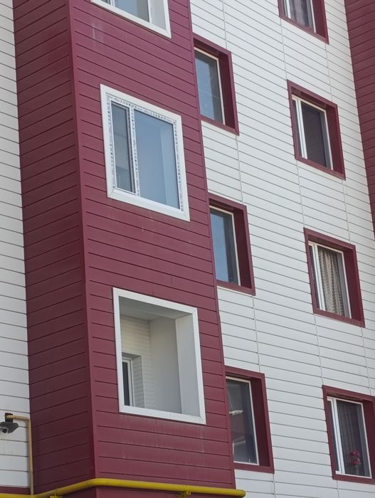 Пластик есік терезелер