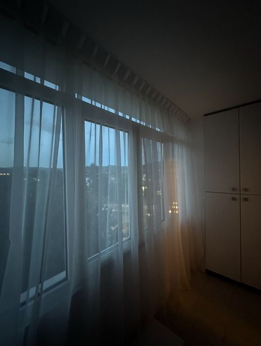 Apartament 3 camere, matei basarab