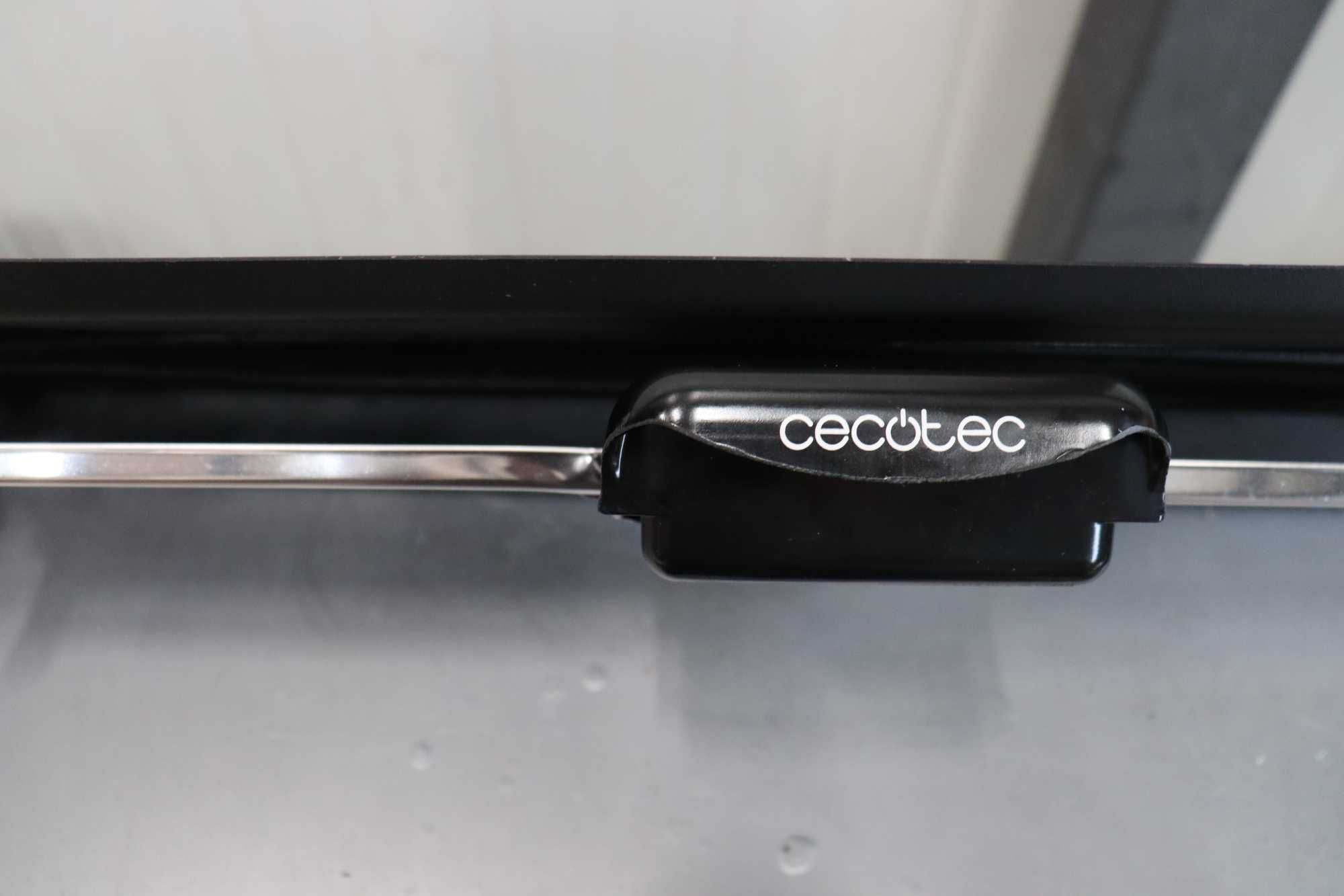 Електрическа скара/плоча Cecotec Tasty&Grill 3000 RockWater XL, 2400W