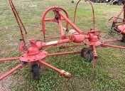 Grebla de intors fan