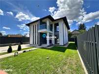 Casa P+E, 360 teren, Hlincea Manta Rosie