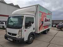 Vand Renault Maxity