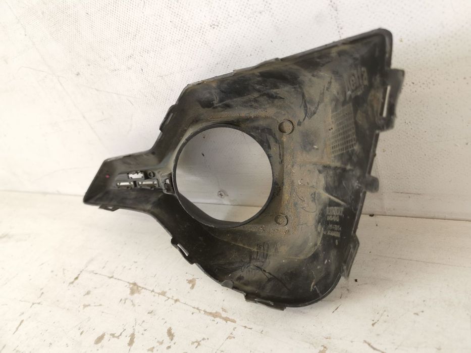 Grila Proiector Stanga Dacia  Logan 3 2020 2021 2022 2023 2024 Origina