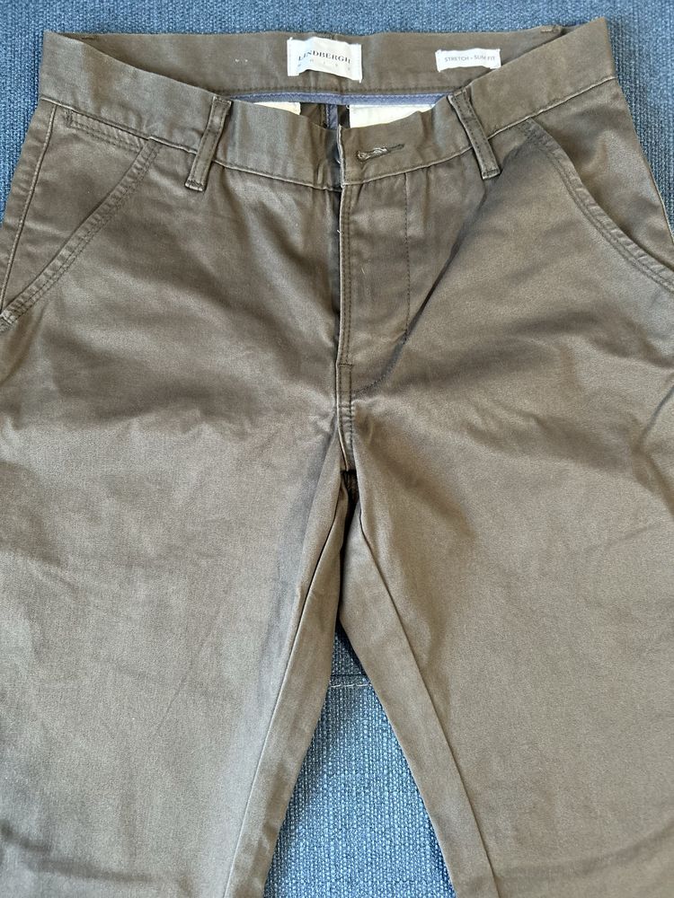 Blugi bumbac, Lindbergh, barbati, 29/32, S