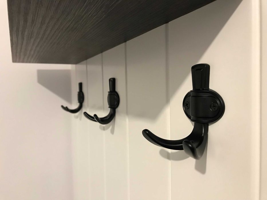 Mobilier MDF vopsit (la comanda)