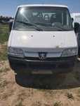 Dezmembrez Peugeot Boxer
