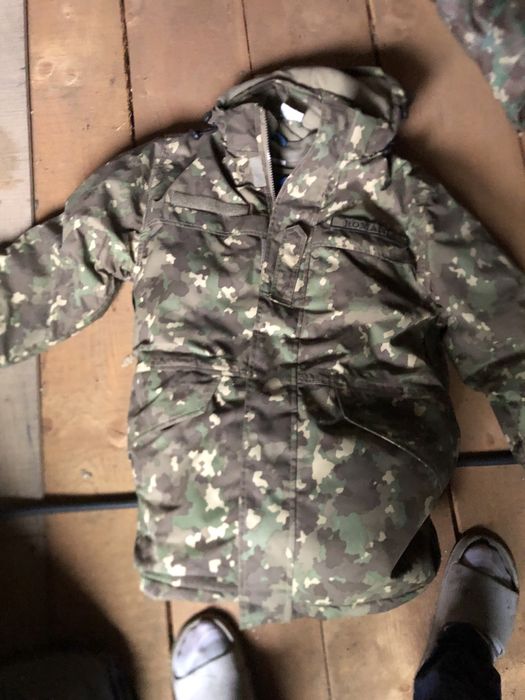 Vand bocanci militari ghete dama piele calitate