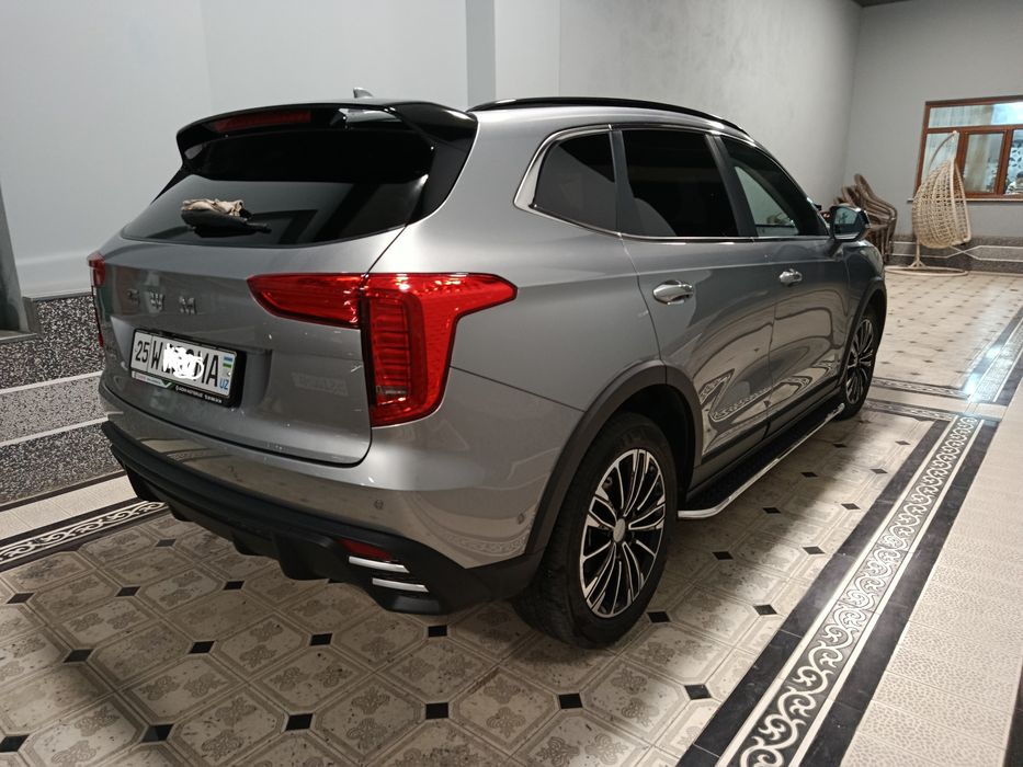 HAVAL JOLION FULL  3 позиция 2025. Хавал жулион