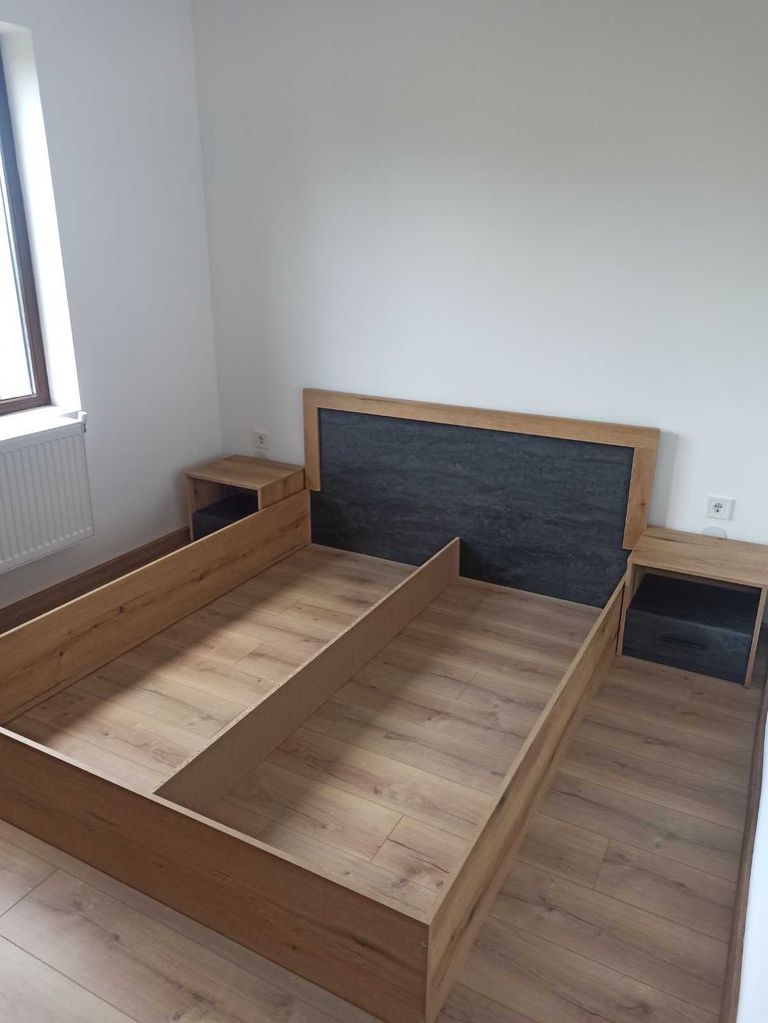 Дава се под наем Етаж от къща в Банкя - 70 кв.м за 450 € - Снимка #4