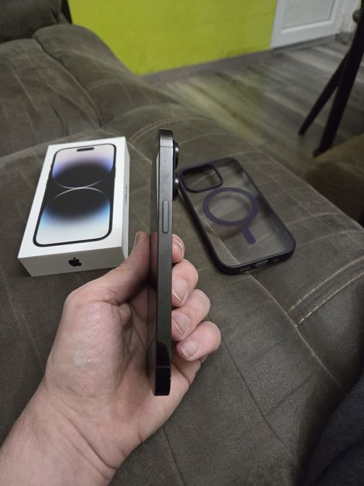 IPhone 14 pro 128gb