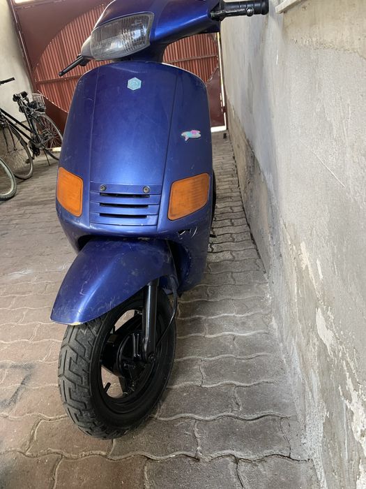 Vand scuter piaggio zip