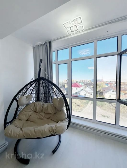 Пентхаус ЖК Тауелсиздик