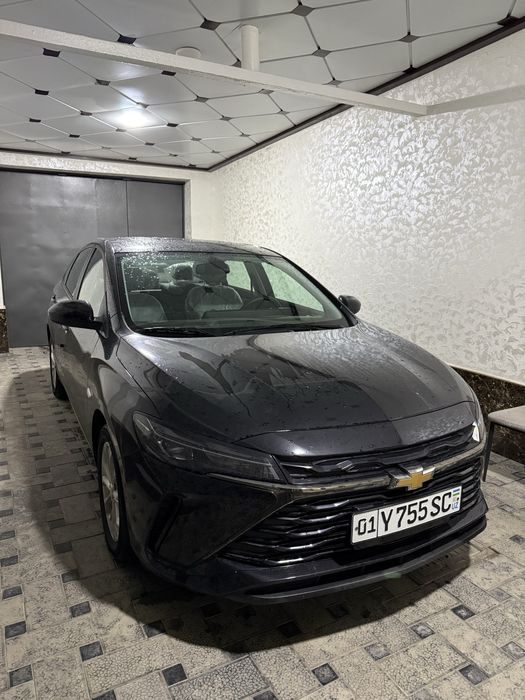 Monza 1.5 9min yurgan