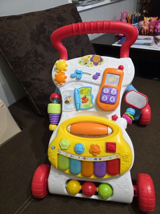 Локар..Локар за деца