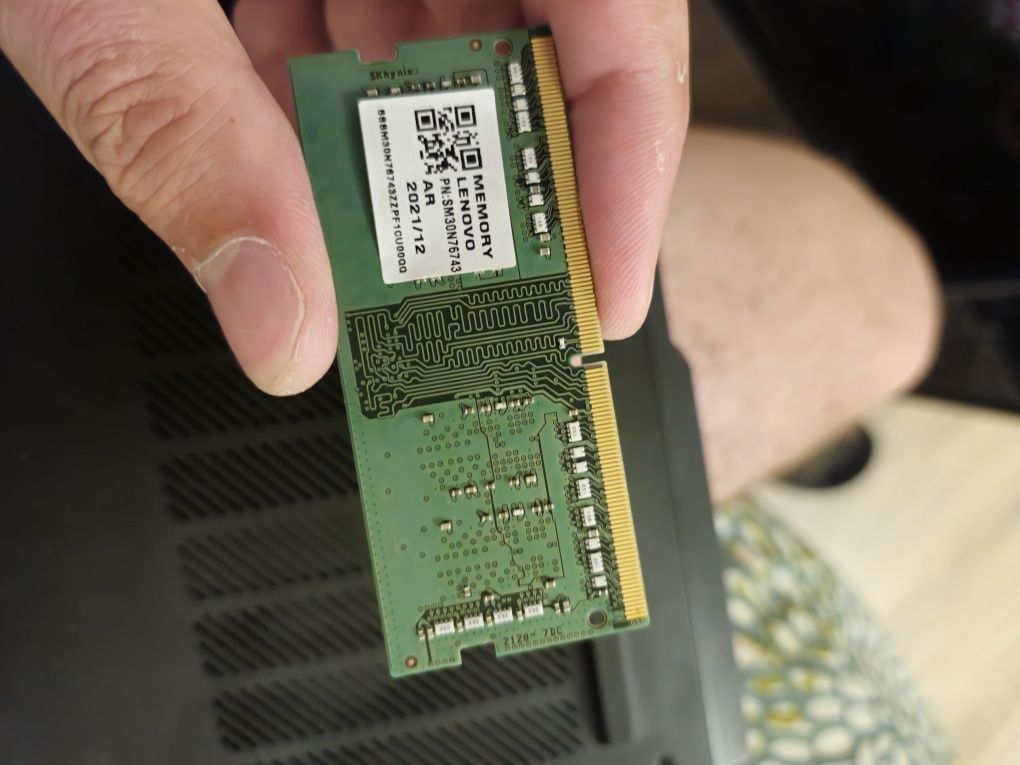2x8 DDR4 Sodimm Ram 16gb Mobile Laptop