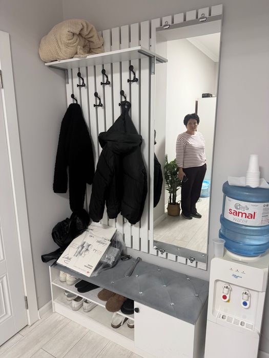 Мебель в прихожую