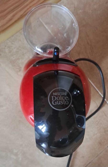 Кафе машина с капсули