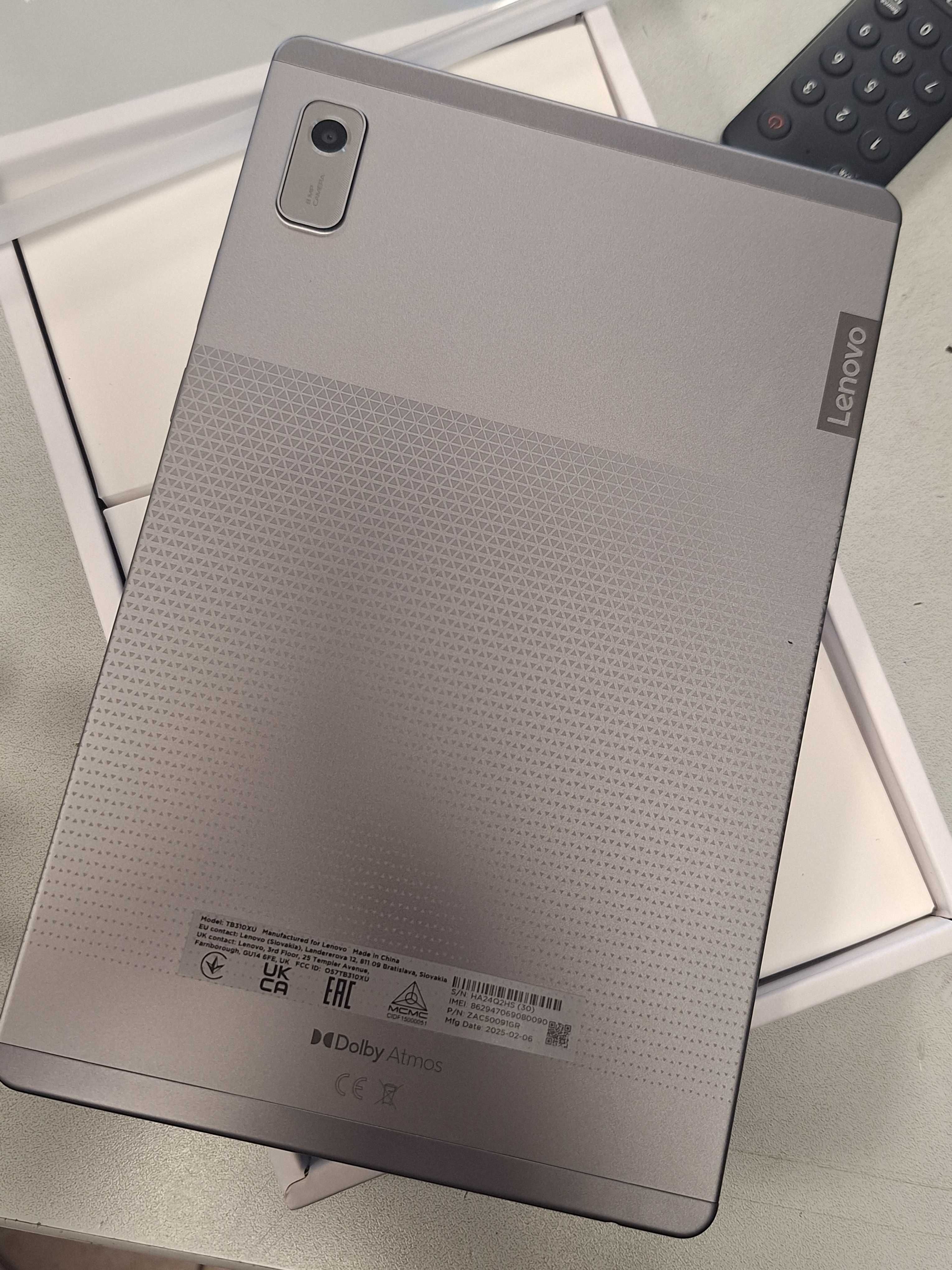 Таблет LENOVO M9 3/32GB