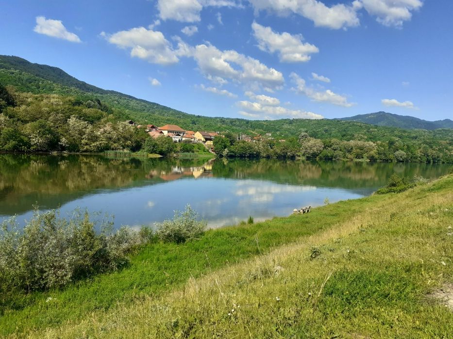 Cazare in Calimanesti Caciulata