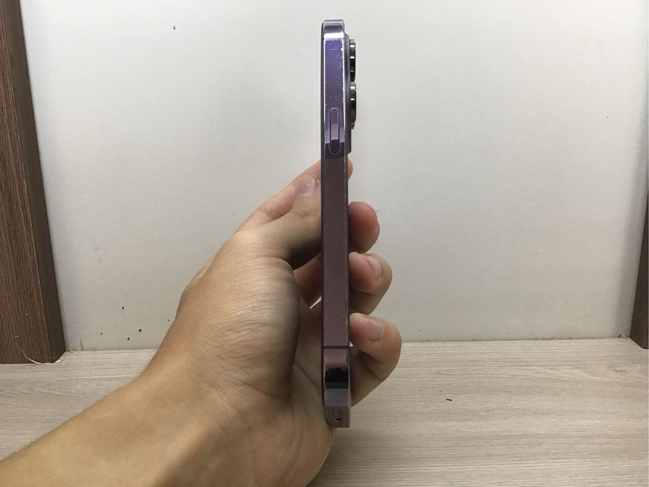 iPhone 14 Pro obmen bor