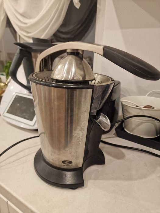 Storcator citrice electric LACOR - semiprofesional - stare foarte buna