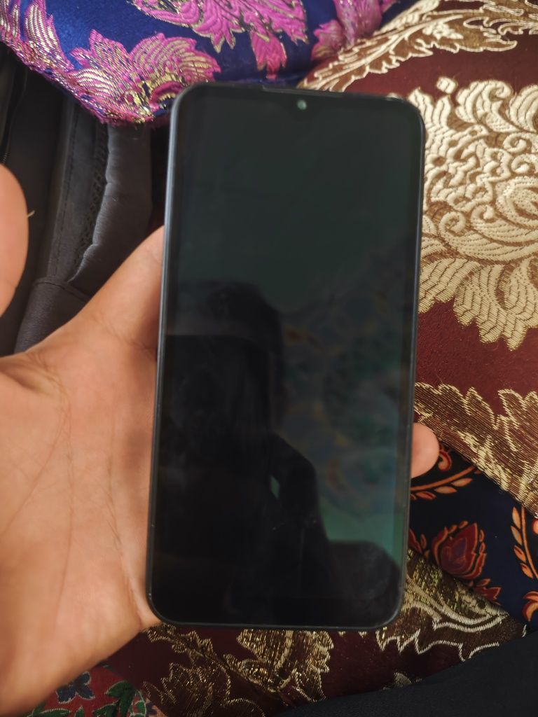 Samsung a24 6 128 GB