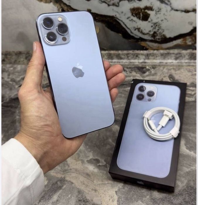 Iphone 13 pro max  256gb 82%