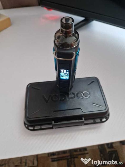 Kit țigară electronică Argus Pro 3000