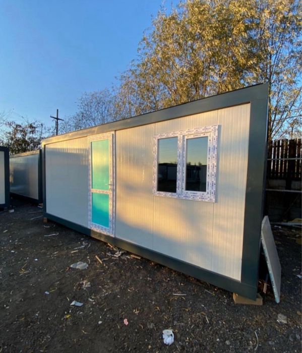 Vând containere modulare
