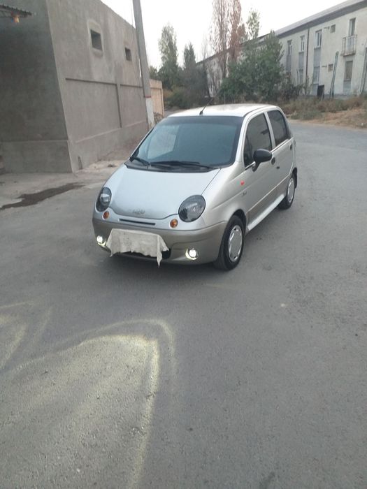 Matiz Best Super 2010 yil kondisaner metan gaz. Rasxodsiz