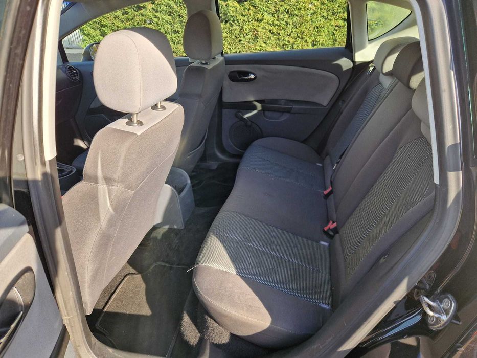 Seat Leon 1.6 Benzina 102 Cp 2008