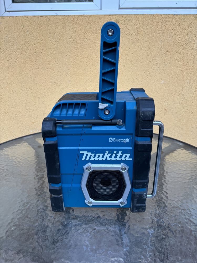 Radio Makita DMR108 Bluetooth